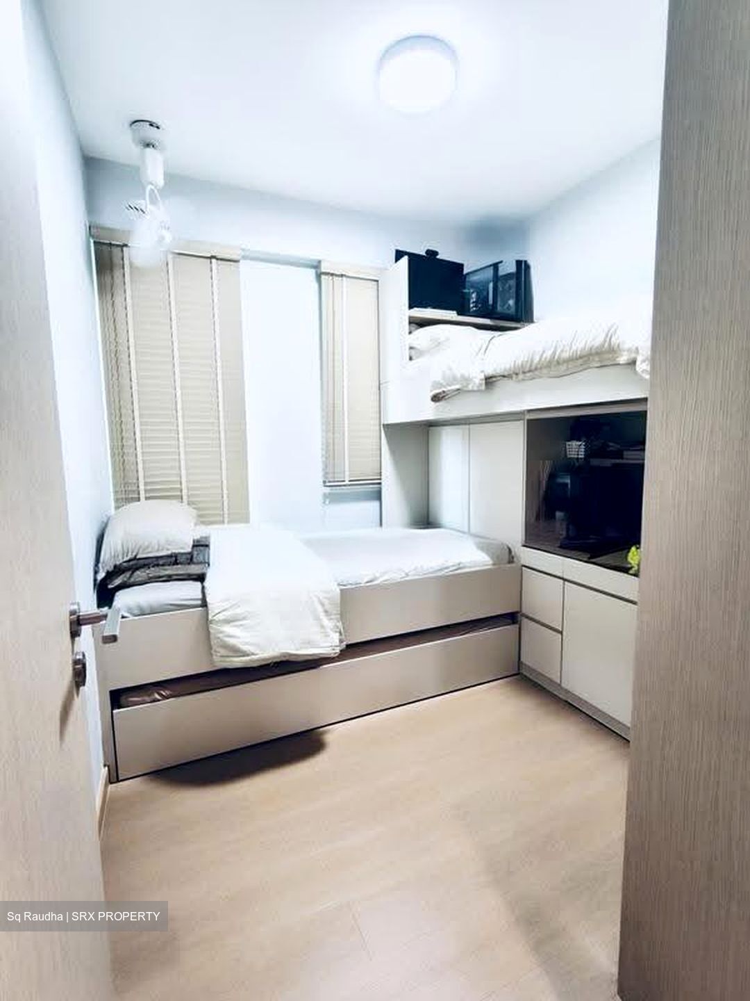 Treasure at Tampines (D18), Condominium #606965781